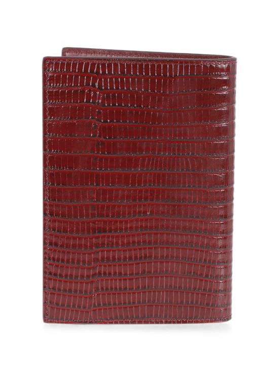 26FW 톰포드 토트백 Y0274LCL483SRAP BLACK - TOMFORD