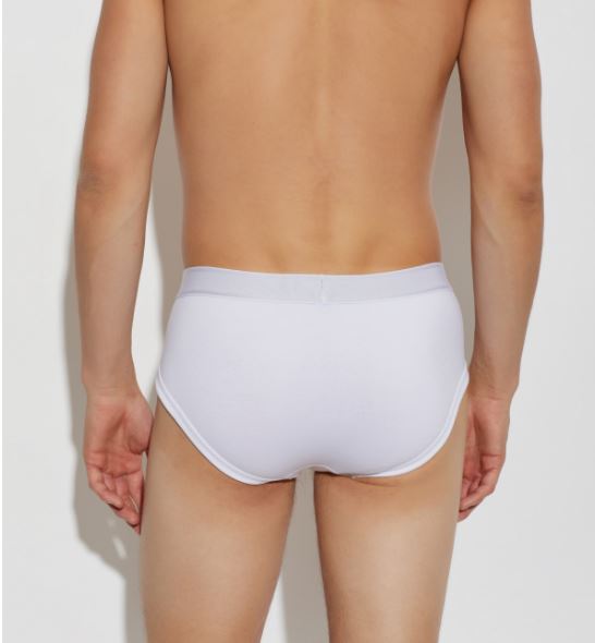 26FW 톰포드 팬티 T4XC12270100 WHITE - TOMFORD