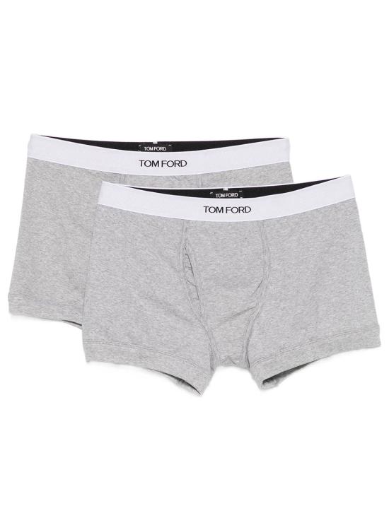 26FW 톰포드 팬티 T4XC32270020 GREY MELANGE