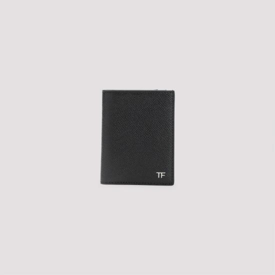 26FW 톰포드 토트백 YM279LCL081SNAA BLACK - TOMFORD