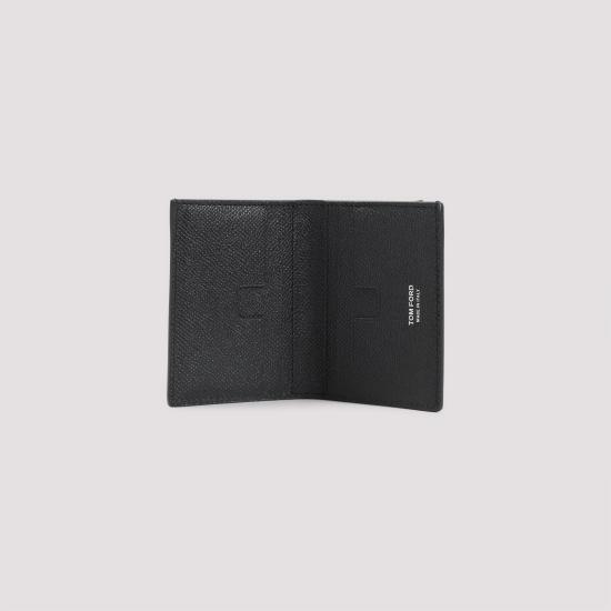 26FW 톰포드 토트백 YM279LCL081SNAA BLACK - TOMFORD