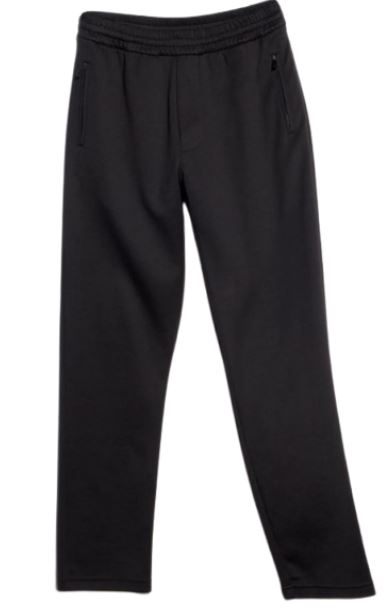 26FW 구찌 스트레이트 팬츠 866164XJH0L1000 BLACK