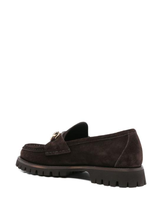 26FW 구찌 로퍼 834772AADUN2042 T MORO - GUCCI