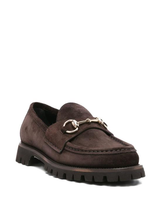 26FW 구찌 로퍼 834772AADUN2042 T MORO - GUCCI