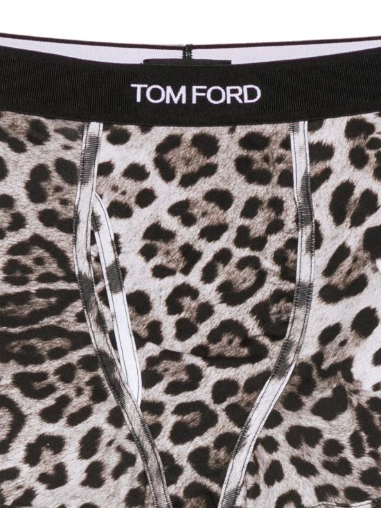 26FW 톰포드 팬티 T4LC32290278 SNOW LEOP - TOMFORD
