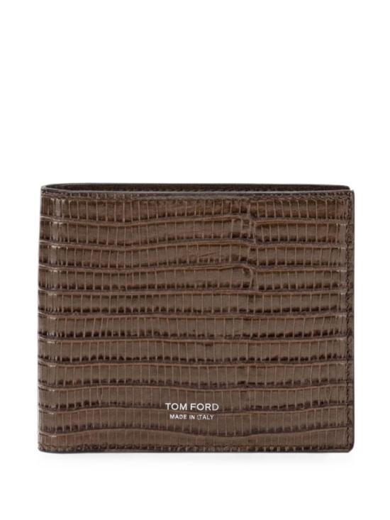26FW 톰포드 가죽소품 Y0228LCL483SEBN CARAMEL - TOMFORD