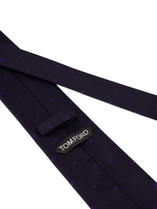 26FW 톰포드 넥타이 STE001S0339UCC NAVY - TOMFORD
