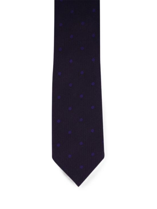 26FW 톰포드 넥타이 STE001S0339UCC NAVY - TOMFORD