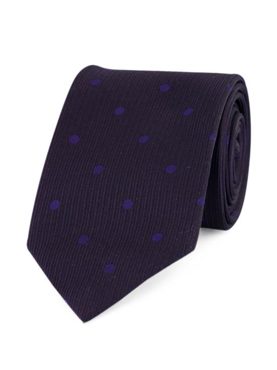 26FW 톰포드 넥타이 STE001S0339UCC NAVY - TOMFORD