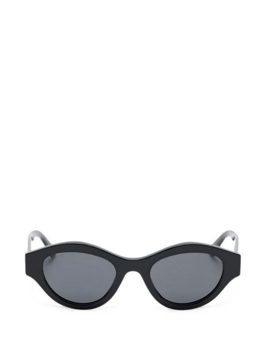 26FW 구찌 선글라스 A000PTJ07401012 BLACK - GUCCI