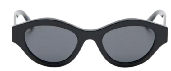 26FW 구찌 선글라스 A000PTJ07401012 BLACK