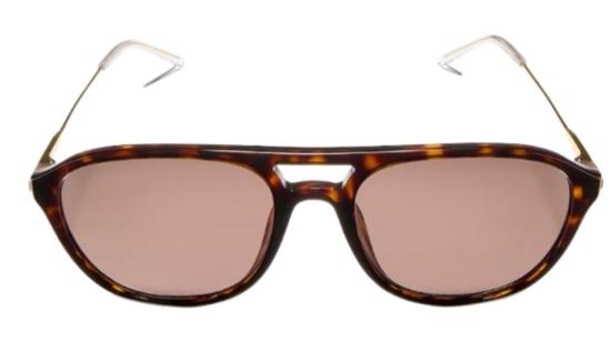 26FW 구찌 선글라스 A000P8J07402323 HAVANA GOLD