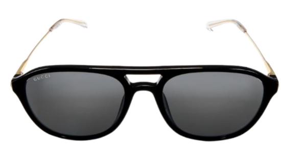 26FW 구찌 선글라스 A000P8J07401012 BLACK GOLD