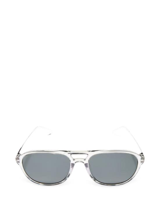 26FW 구찌 선글라스 A000P8J07401712 GREY SILVER - GUCCI
