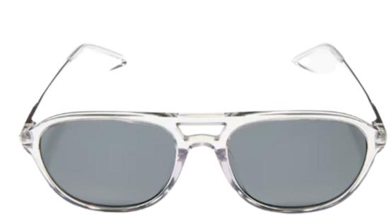 26FW 구찌 선글라스 A000P8J07401712 GREY SILVER