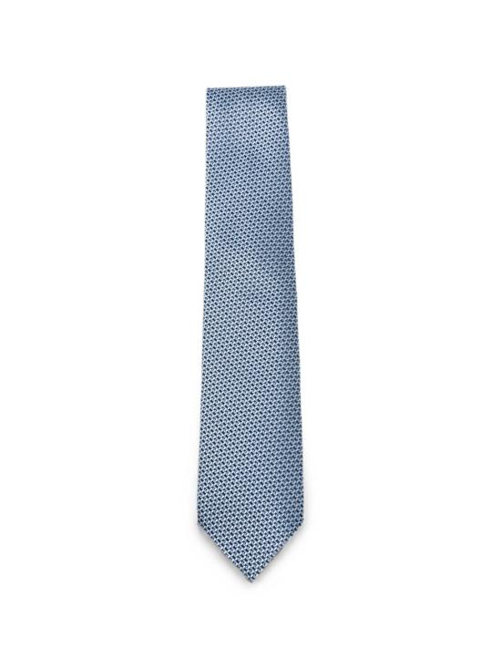26FW 톰포드 넥타이 STE001S0355UBF MINERAL BLUE