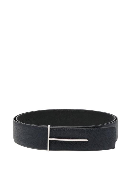 26FW 톰포드 벨트 TB331LCL236SUNA DARK NAVY BLACK