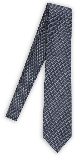 26FW 톰포드 넥타이 STE001S0364UBA PETROL BLUE