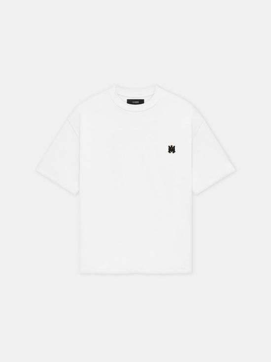 26FW 아미리 반팔 티셔츠 AMJYTE1233100 BIANCO