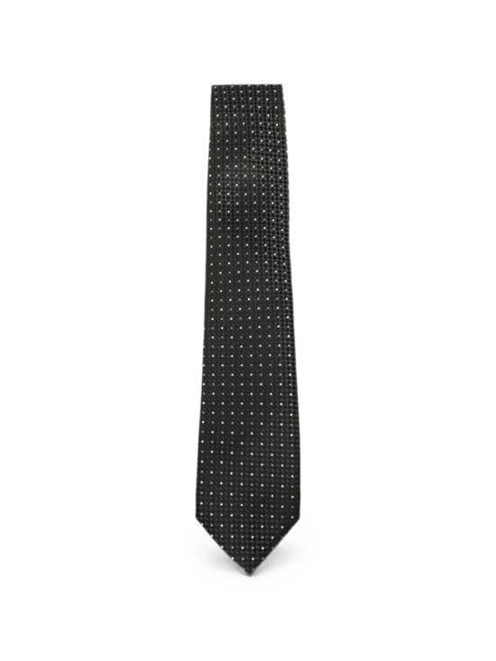 26FW 톰포드 넥타이 STE001S0342GBP PINE GREEN