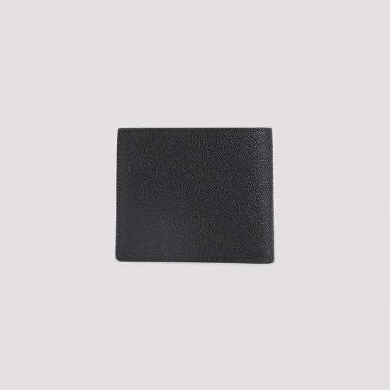 26FW 톰포드 TF 로고 레더 반지갑 YM228LCL081SNAA BLACK - TOMFORD