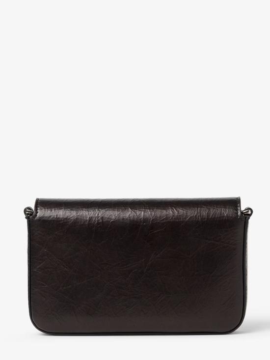 26FW 펜디 가죽소품 8M0600B14MF0QA1 NERO - FENDI