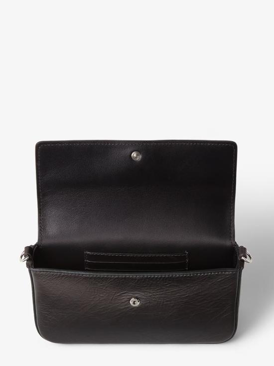 26FW 펜디 가죽소품 8M0600B14MF0QA1 NERO - FENDI