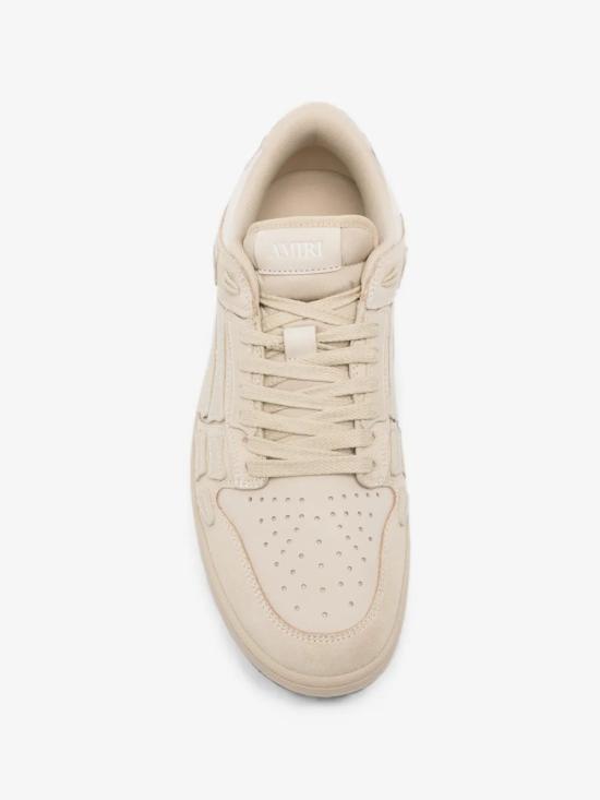 26FW 아미리 스니커즈 AMSNSN1075271 BEIGE - AMIRI
