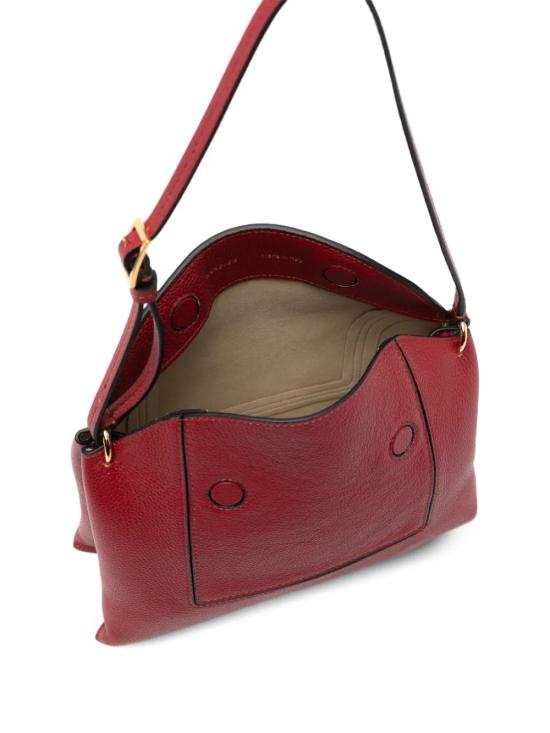 26FW 반들러 숄더백 261080001482068 ROSSO - WANDLER