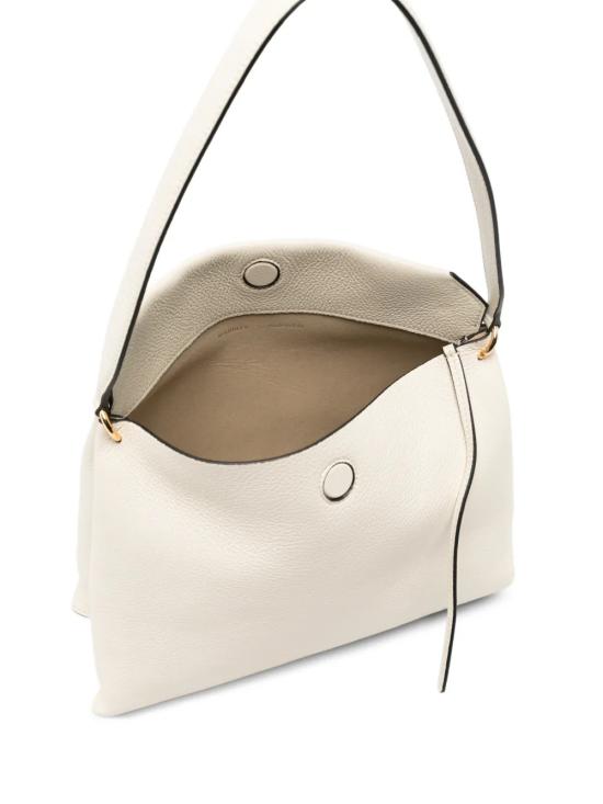 26FW 반들러 숄더백 261080001801036 BIANCO - WANDLER