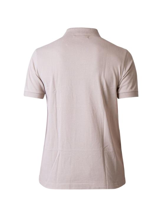 26SS 꼼데가르송 반팔 티셔츠 FQT501S26 BEIGEMIX - COMME DES GARCONS