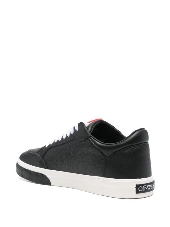 26FW 오프화이트 스니커즈 OMIA293C99LEA002 001 BLACKWHITE - OFF WHITE