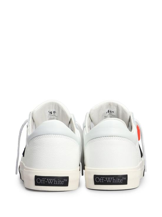 26FW 오프화이트 스니커즈 OMIA293C99LEA002 110 WHITEBLACK - OFF WHITE