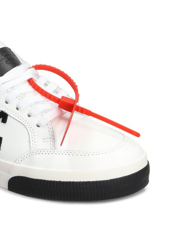 26FW 오프화이트 스니커즈 OMIA293C99LEA002 110 WHITEBLACK - OFF WHITE