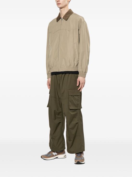26SS 꼼데가르송 자켓 HQJ032S26 BEIGE - COMME DES GARCONS