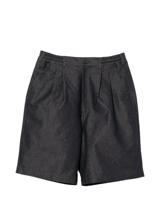 26SS 꼼데가르송 스트레이트 팬츠 HQP008S28 NAVYWHITE