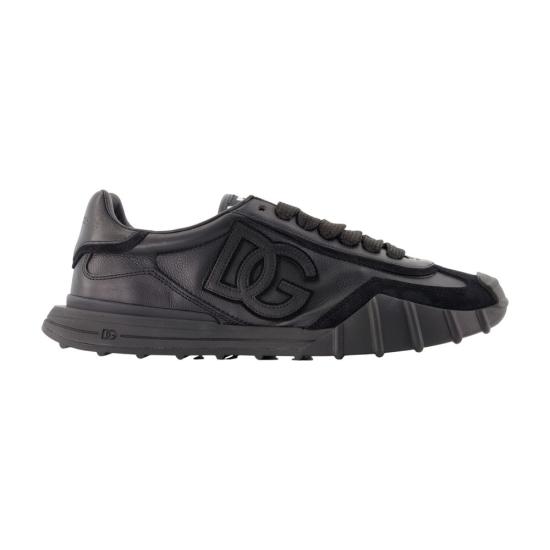 26FW 돌체앤가바나 스니커즈 CS2384A05698B956 BLACK