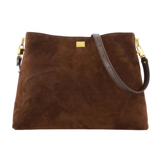 26FW 돌체앤가바나 크로스백 BB7942A07758M157 BROWN