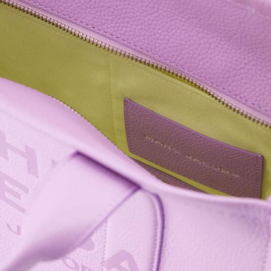  마크제이콥스 토트백 H004L01PF21545 PURPLE - MARC JACOBS
