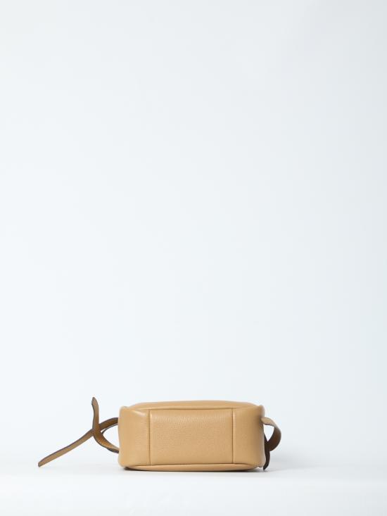 26SS 토리버치 로미 버킷 백 179988227 BEIGE - TORY BURCH
