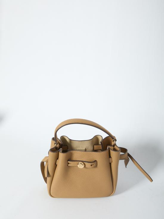 26SS 토리버치 로미 버킷 백 179988227 BEIGE - TORY BURCH