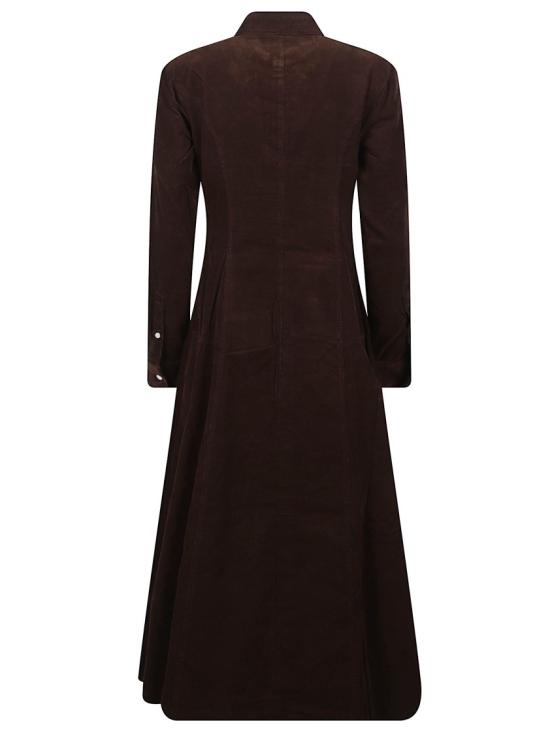 26FW 폴로 랄프로렌 원피스 211B17452005 Brown - POLO RALPH LAUREN