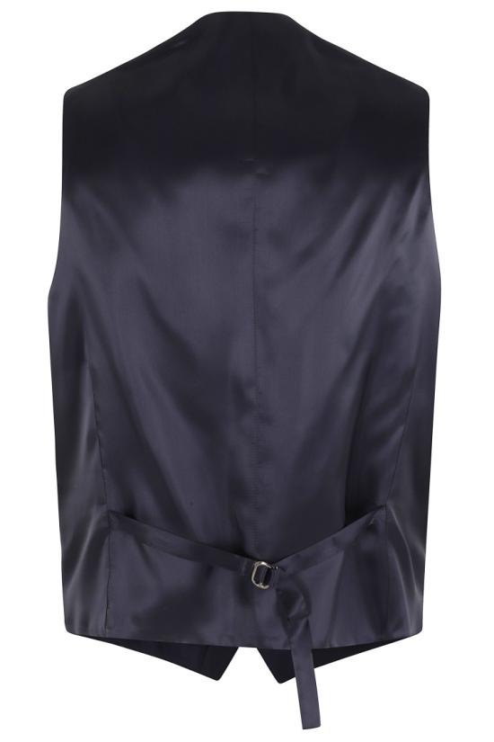 26SS 루이지 비안끼 자켓 531 1355 098 Black - LUIGI BIANCHI