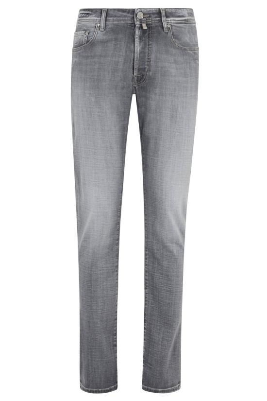 26SS 야콥코헨 데님 QE004 053 S4126 V2 098 Grey
