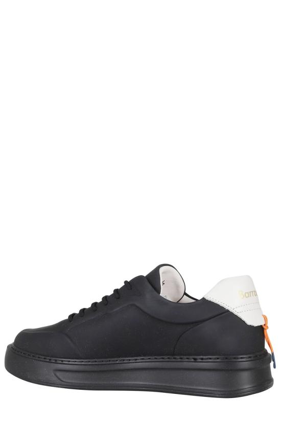 26SS 베라쿠다 스니커즈 BU3510 098 Black - BARRACUDA