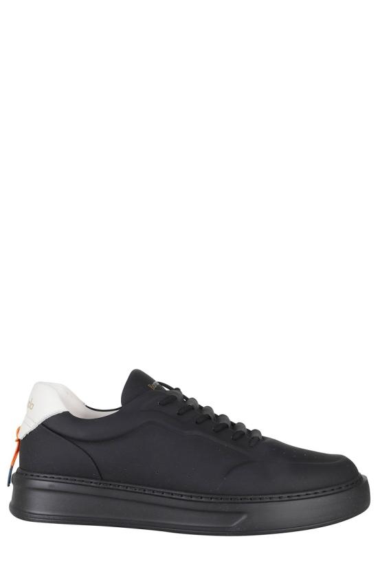 26SS 베라쿠다 스니커즈 BU3510 098 Black