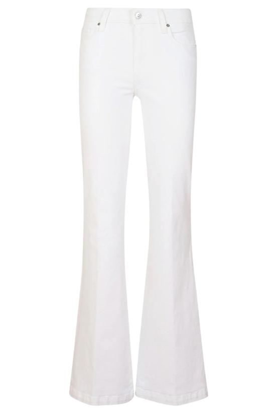 26SS 페이지 데님 3312208 4520 098 White