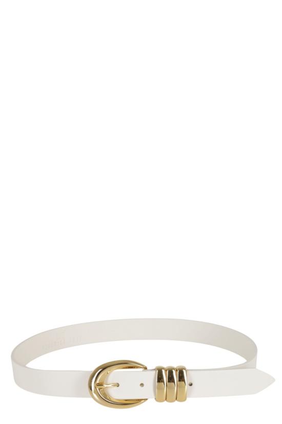 26SS 페데리카 토시 벨트 FTI25CT03 098 Neutrals - FEDERICA TOSI