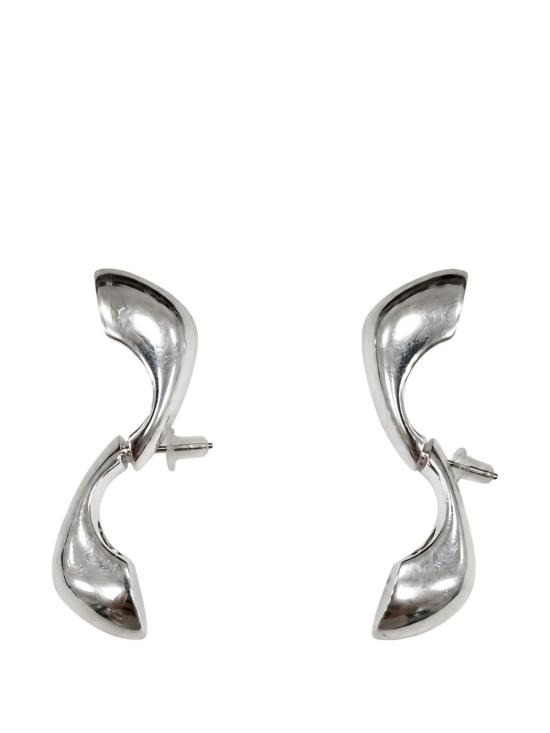26SS 쉐르 이어링 BIJ1517BOGRDEMIARG0124W ARGENTO - SOEUR