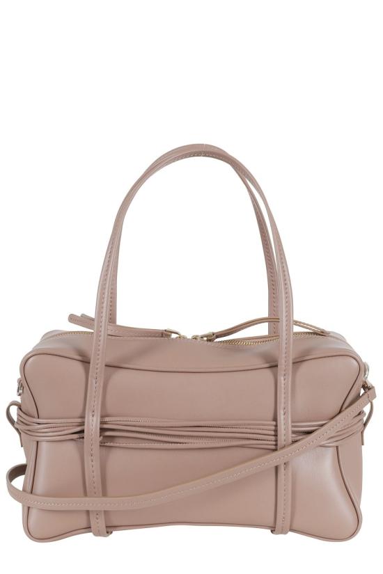 26SS 비아시아 토트백 FBBP9JB02I 098 Pink - BIASIA